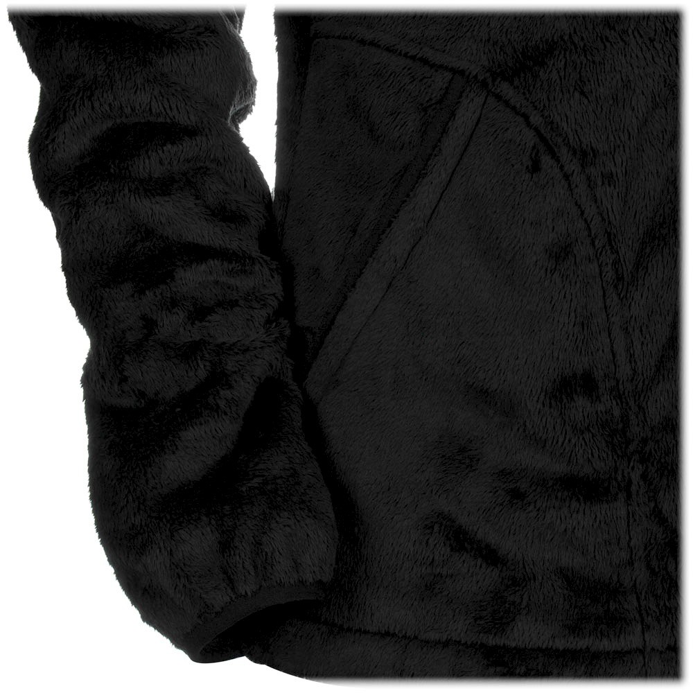 North Face OSO Fleece Hoodie - Womens 2011