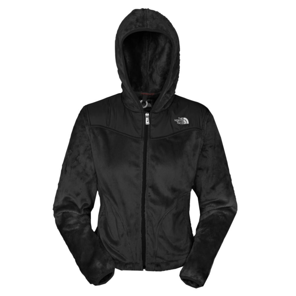 North Face OSO Fleece Hoodie - Womens 2011