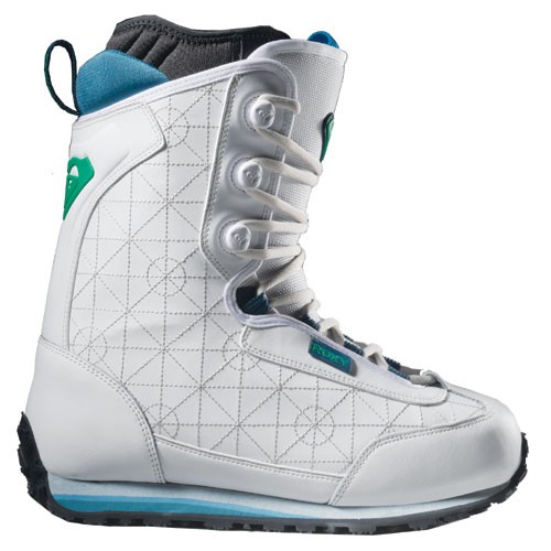 Roxy Track Lace Womens Snowboard Boots