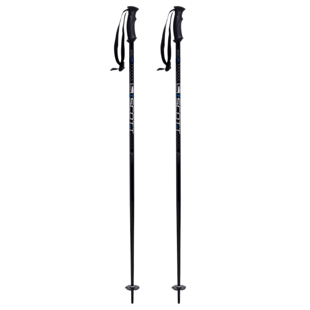 Scott Triton Ski Poles 2009