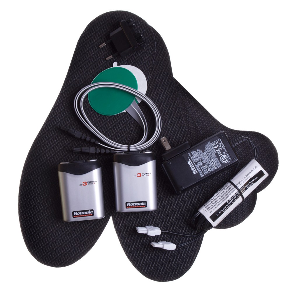 Hotronic FootWarmer M3 Custom 2010
