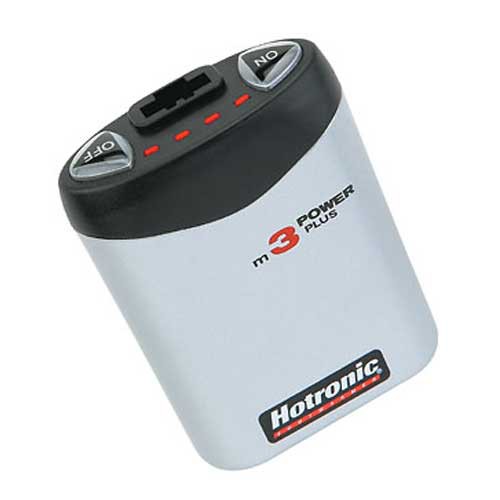 Hotronic Battery Pack M3 2010
