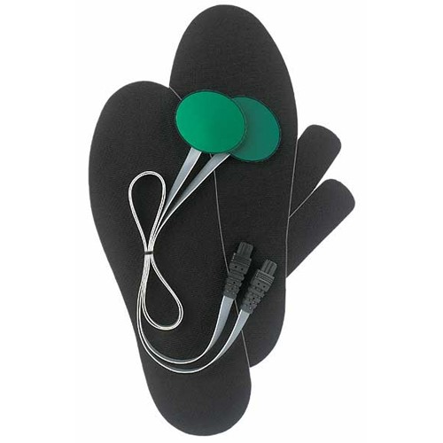 Hotronic Heating Elements with Cambrelle Covers and Strips 2010