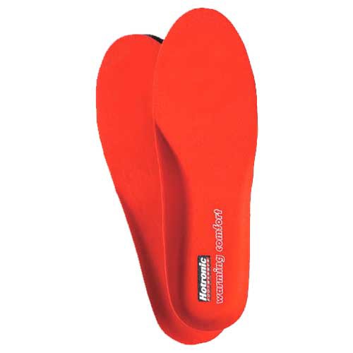 Hotronic Semi Custom Insole 2010