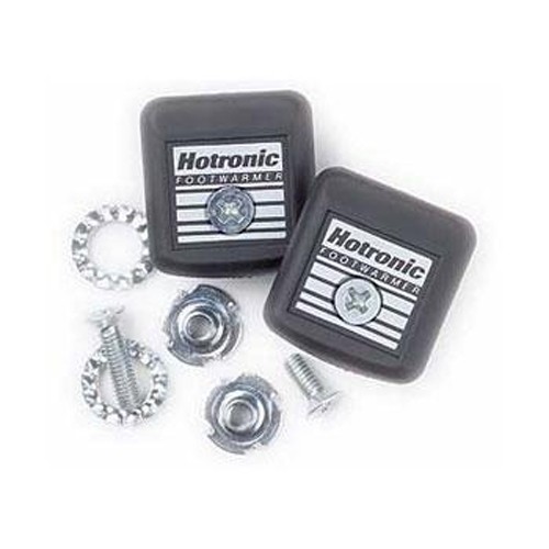 Hotronic Mounting Brackets 2010