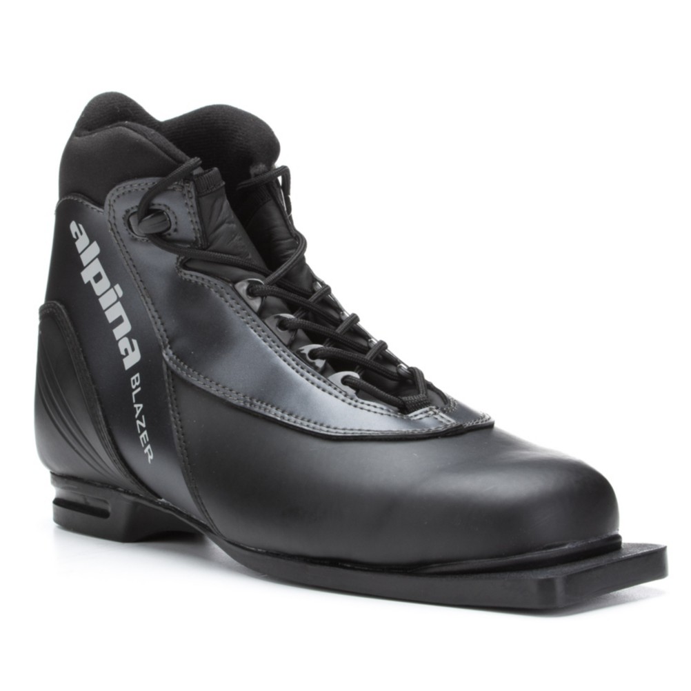 Alpina Blazer Cross Country Ski Boots 2010
