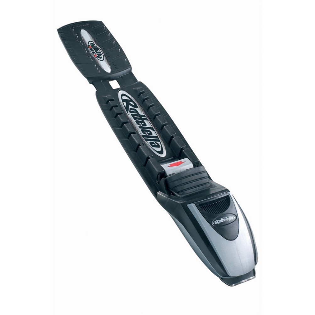 Alpina NNN BC Auto Cross Country Ski Bindings 2010