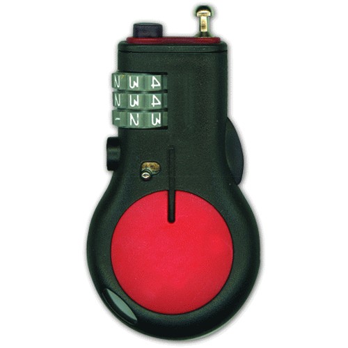 One Ball Jay Bomb Lock - Retractable 2011