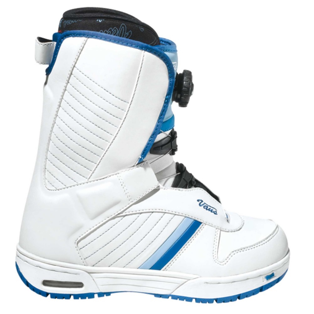  Womens Snowboard Boots