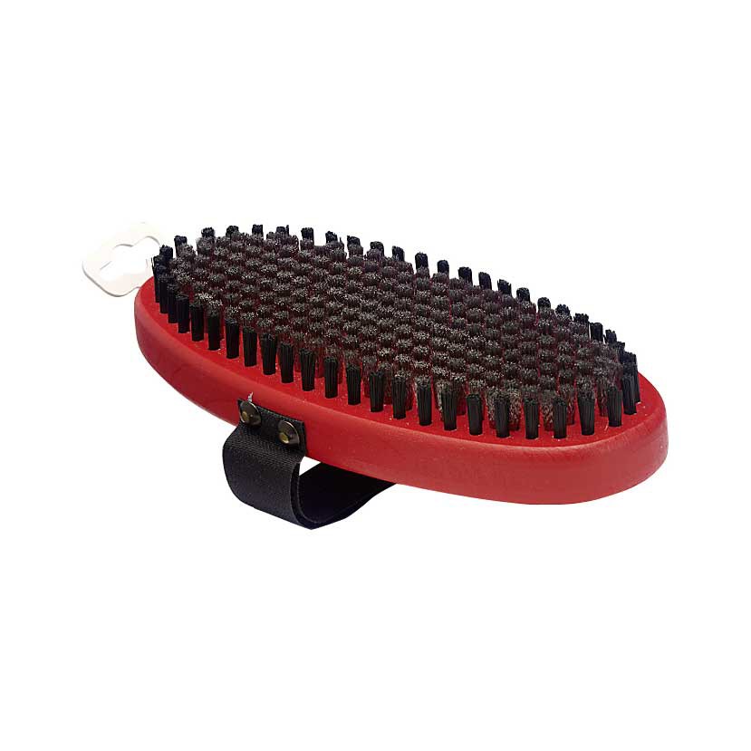 Swix Oval Fine Steel Brush 2009