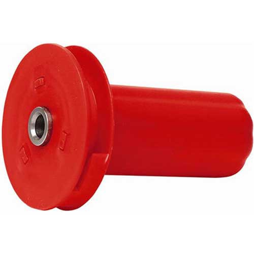 Swix Roto Brush Handle 2009