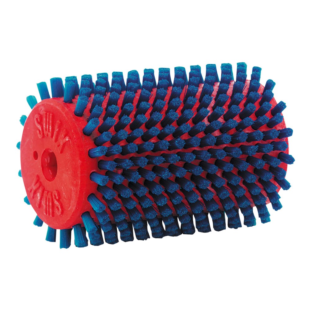 Swix Roto White Nylon Brush 2010