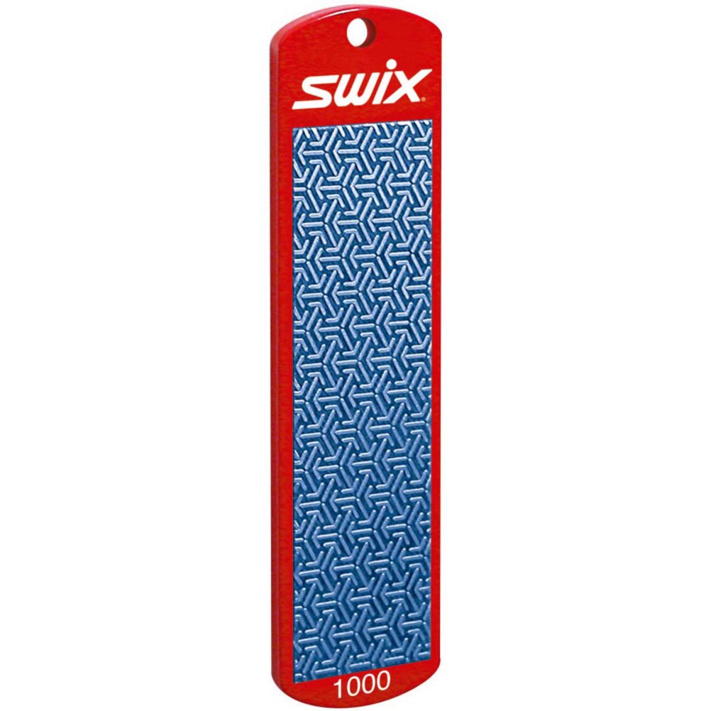 Swix Extra Fine Diamond Stone Polisher 2009