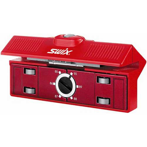Swix Edger Pro Side-Edge Sharpener 2010