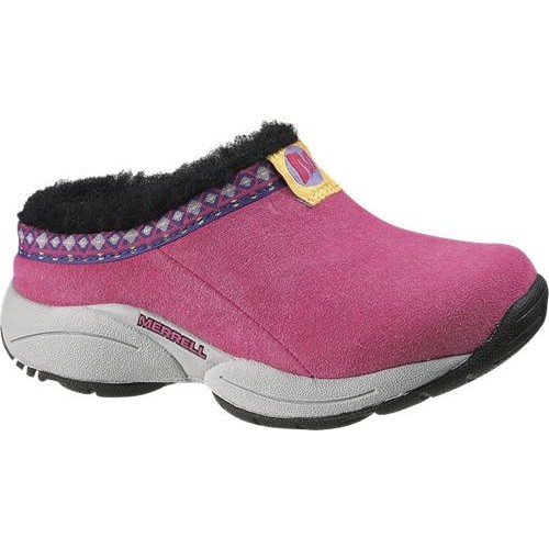 Merrell Primo Chill Slide Casual Shoes - Girls