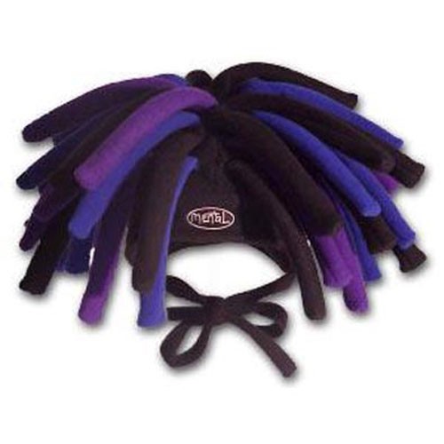 Mental Natty Dread Hat 2010