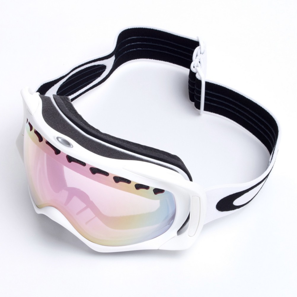 Oakley Crowbar Goggle - Adult 2010