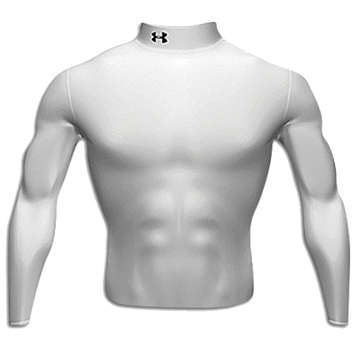 Under Armour Cold Gear Mock - Mens 2009