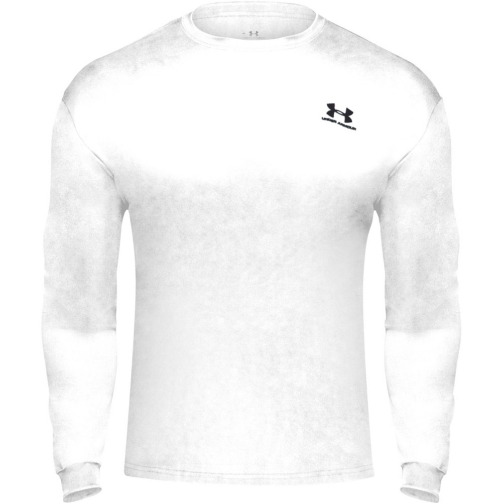 Under Armour Heat Gear Loose Long Sleeve Shirt - Mens 2009