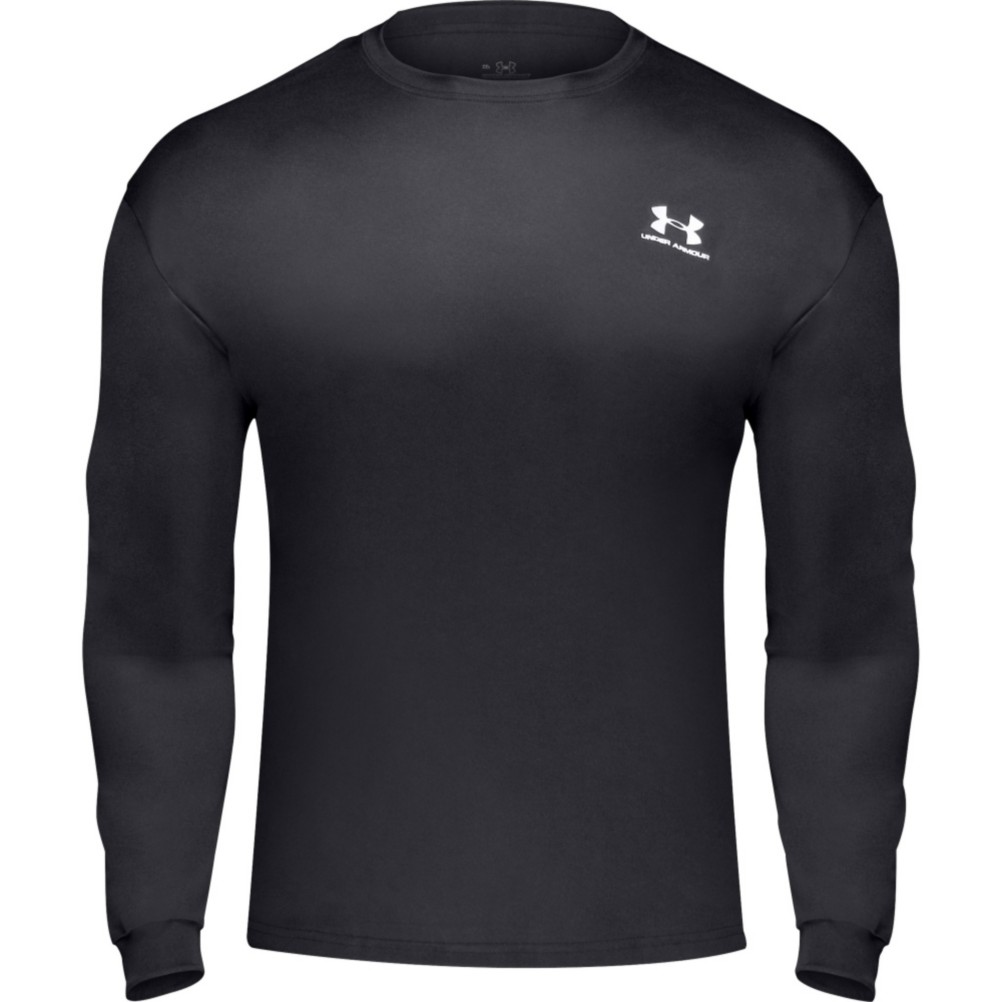 Under Armour Heat Gear Loose Long Sleeve Shirt - Mens 2009