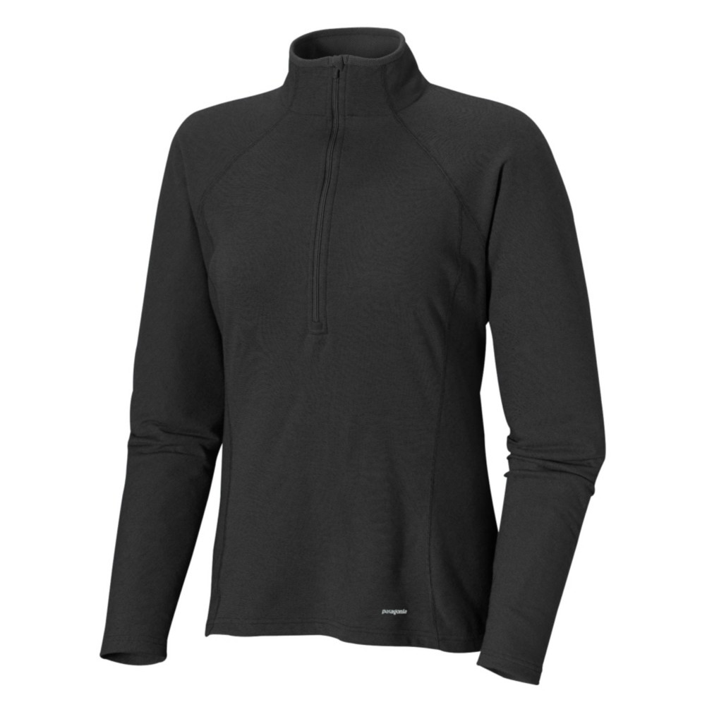 Patagonia Capilene 3 Zip Neck - Womens 2010