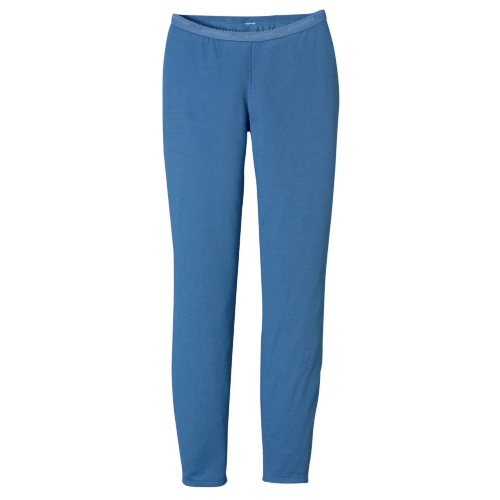 Patagonia Capilene 3 Bottom - Womens