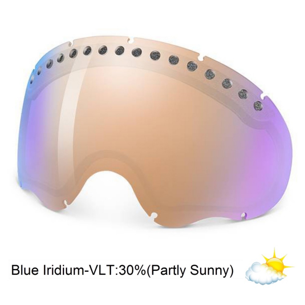 Replacement Lenses