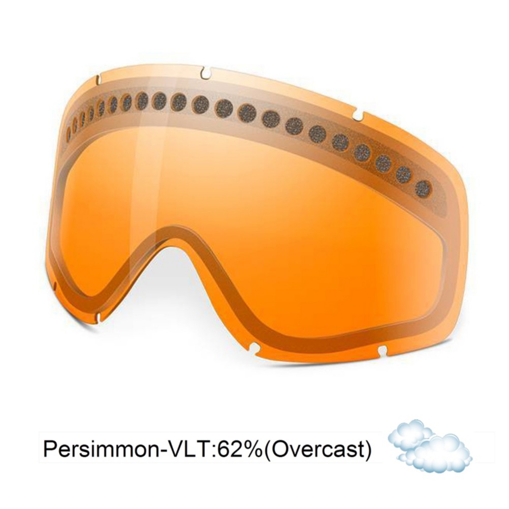 Oakley O Frame Accessory Lens 2010