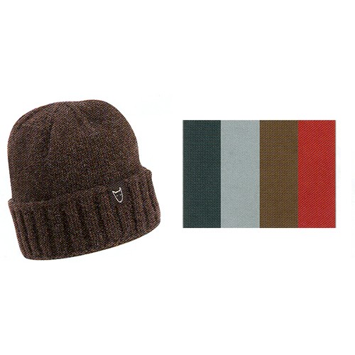 Schuessier Knitting Cuff Cap Beanie - Mens