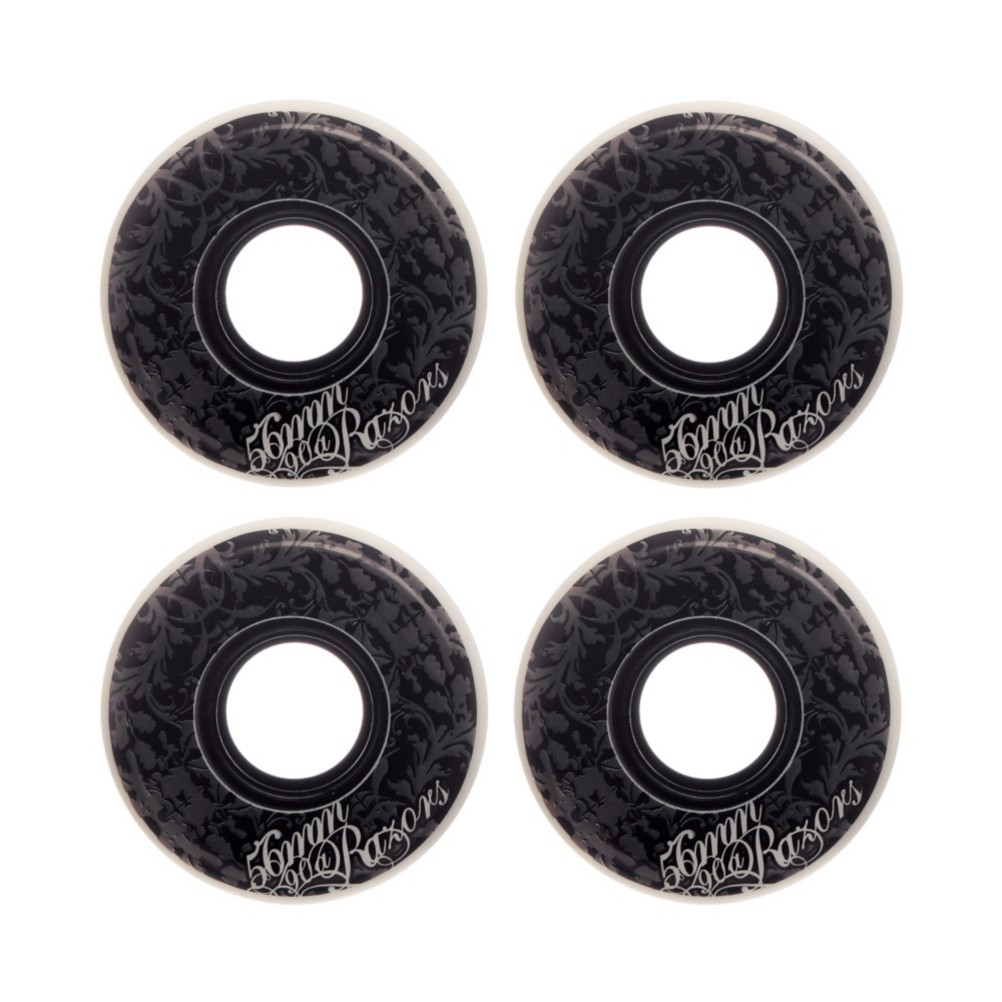 Razors Razors Wheels - 4 Pack 2009
