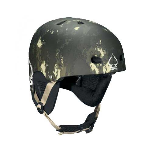 Matte Forest Camoflage