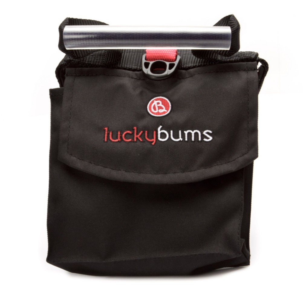 Lucky Bums Ski Trainer Harness 2010
