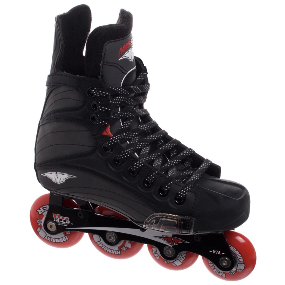 Mission HE3500 Kids Inline Hockey Skates