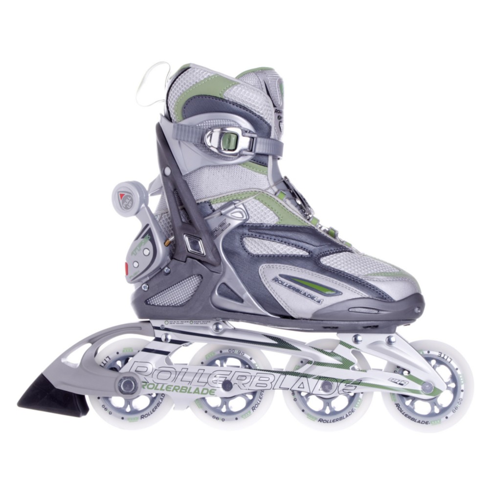 Rollerblade Activa TFS Womens Inline Skates