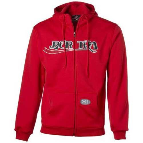 Burton Audex Bonded Fleece - Mens