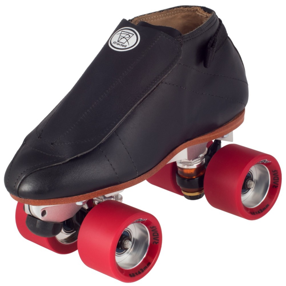 Riedell 395 Quest Boys Jam Roller Skates 2010