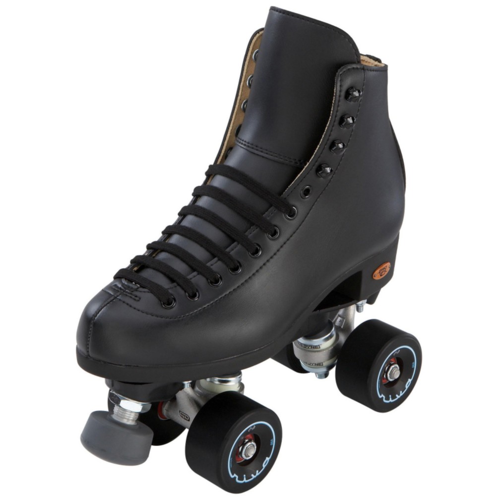 Riedell 111 Angel Boys Artistic Roller Skates 2010