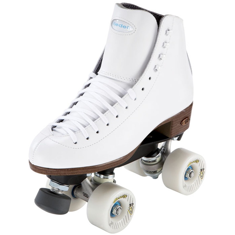Riedell Girls Artistic Roller Skates