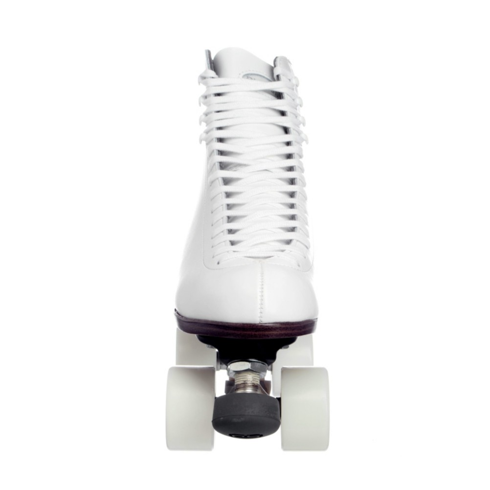 Riedell 120 Mustang Womens Artistic Roller Skates 2010