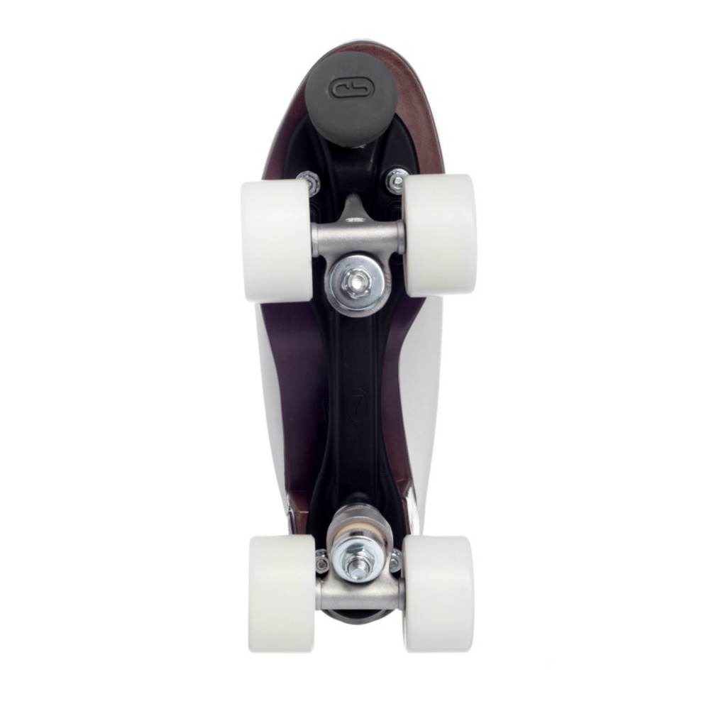 Riedell 120 Mustang Womens Artistic Roller Skates 2010
