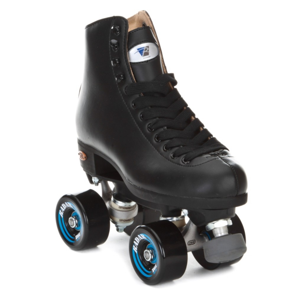 Riedell Boys Outdoor Roller Skates