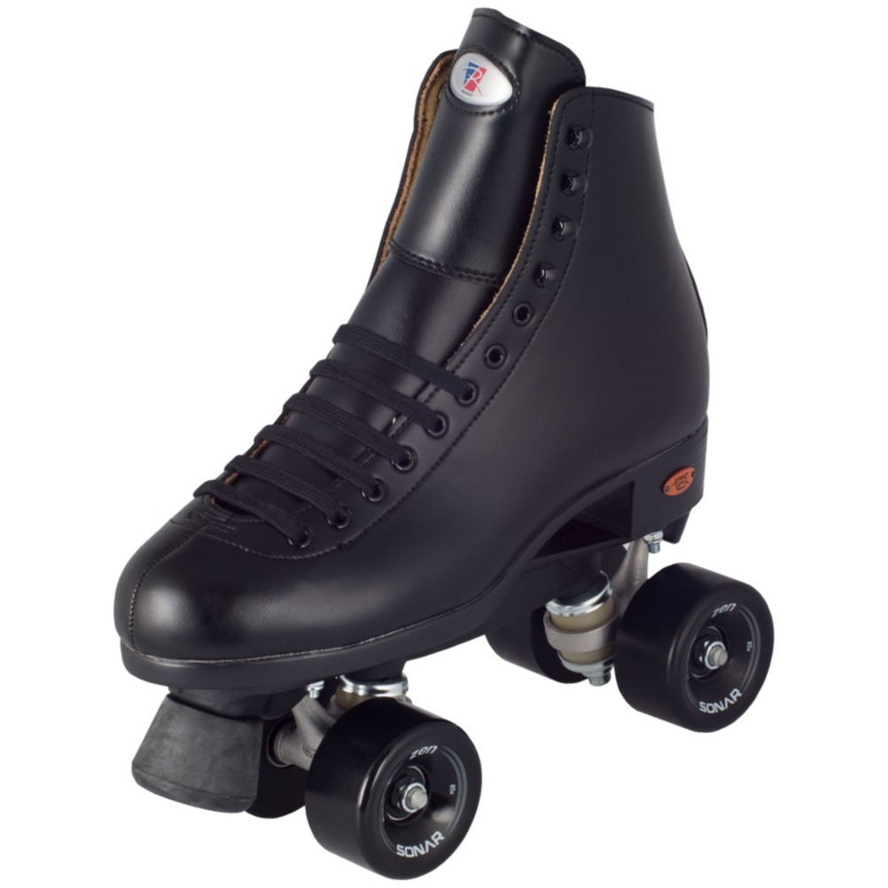 Riedell Mens Outdoor Roller Skates