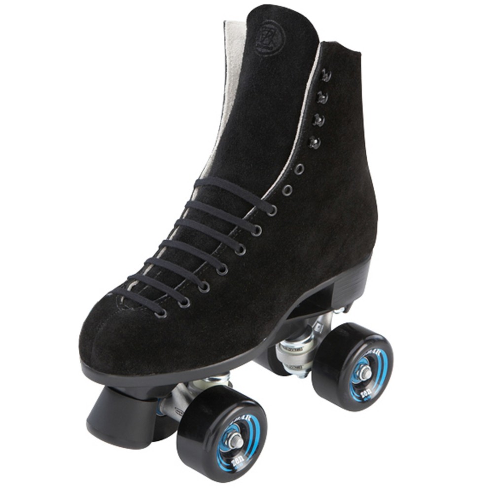 Riedell 135 Zone Mens Outdoor Roller Skates 2010