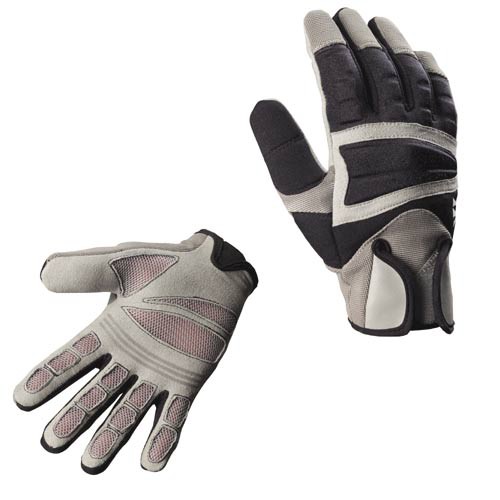 Warrior Sublime Lacrosse Gloves - Womens