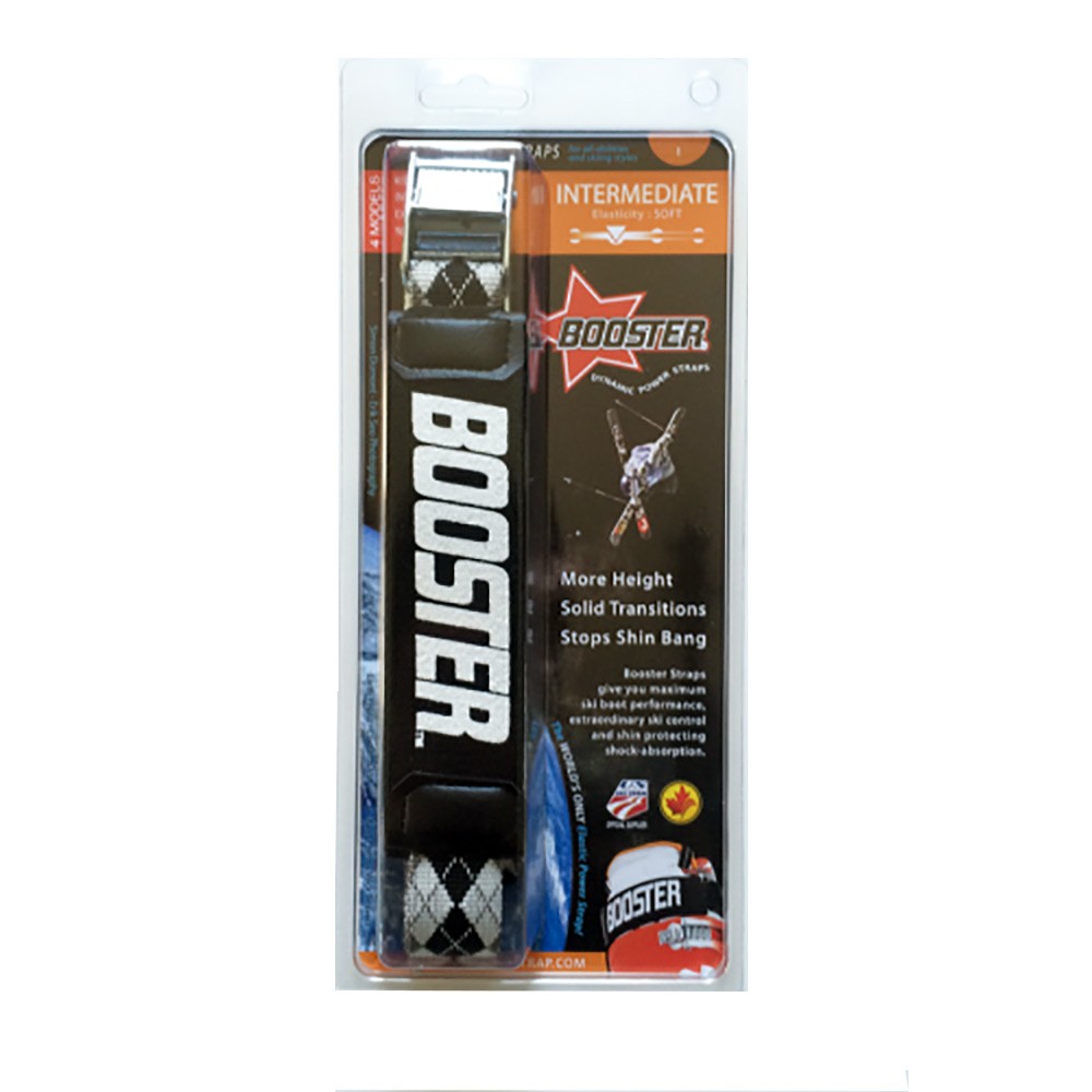 Insta Print Booster Dynamic Power Straps - Regular