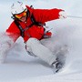 Men's Intermediate Ski Packages