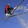Men's Beginner Twin Tip Ski Packages