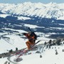 Women's Expert Twin Tip Ski Packages