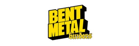 BENT METAL Snowboard