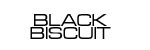 Black Biscuit Roller Hockey Skates